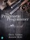Cover of: The Pragmatic Programmer