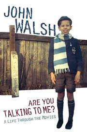 Cover of Are You Talking to Me?