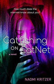 Cover of: Catfishing on CatNet by Naomi Kritzer