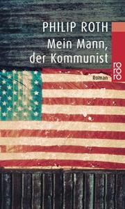 Cover of: Mein Mann, der Kommunist.