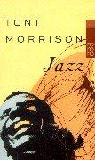 Cover of: Jazz. by Toni Morrison