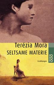 Cover of: Seltsame Materie