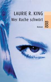Cover of: Wer Rache Schwort