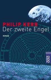 Cover of: Der zweite Engel.