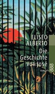 Cover of: Die Geschichte von Jose.
