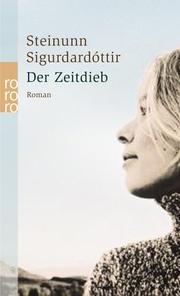 Cover of: Der Zeitdieb.