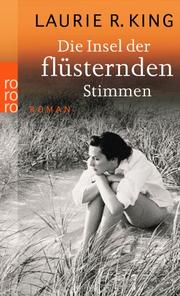 Die Insel der flüsternden Stimmen by Laurie R. King