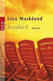 Cover of: Studio 6. Sonderausgabe.