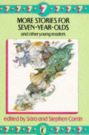 Cover of: More Stories for 7-Year-Olds (Puffin Books) by 