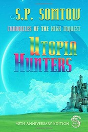 Chronicles of the High Inquest by S.P. Somtow