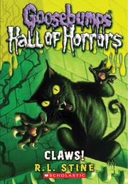 Cover of: Claws! by R. L. Stine