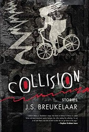 Cover of: Collision by J.S. Breukelaar