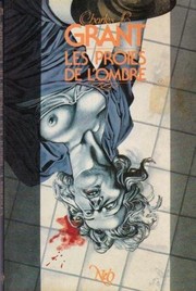 Cover of: Les Proies De L'ombre by 