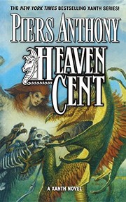 Cover of: Heaven Cent by Piers Anthony