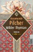 Cover of: Wilder Thymian. Großdruck. by Rosamunde Pilcher