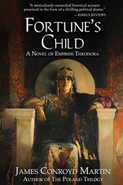 Cover of: Fortune's Child: A Novel of Empress Theodora