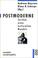 Cover of: Postmoderne