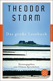 Cover of: Das große Lesebuch
