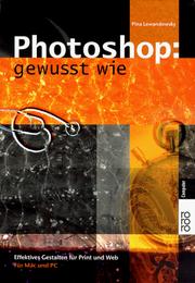 Cover of: Photoshop by Pina Lewandowsky, Pina Lewandowsky