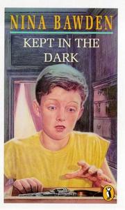 Cover of: Kept in the Dark