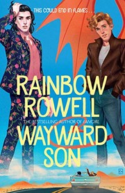 Cover of: Wayward Son
