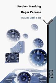 Cover of: Raum und Zeit by Stephen Hawking, Roger Penrose