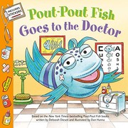 Cover of: Pout-Pout Fish: Goes to the Doctor