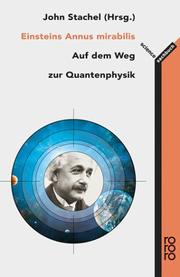 Cover of: Einsteins Annus mirabilis.