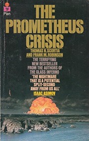 Cover of: The Prometheus crisis