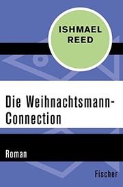 Cover of: Die Weihnachtsmann-Connection