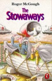 Cover of: Stowaways