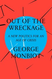 Cover of: Out of the wreckage