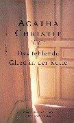 Cover of: Das fehlende Glied in der Kette. by Agatha Christie