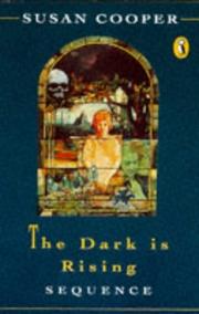 Cover of: The Dark Is Rising Sequence by Susan Cooper