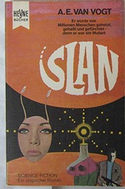 Cover of: Slan by 