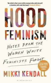 Cover of: Hood Feminism by 