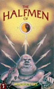 Cover of: Half-men of O (Puffin Books)