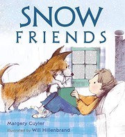 Cover of: Snow Friends