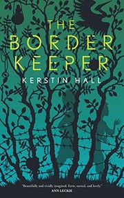Cover of: The Border Keeper