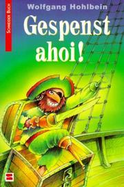 Cover of: Gespenst ahoi.