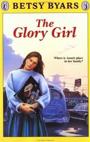 Cover of: The Glory Girl