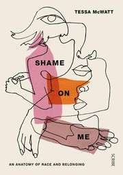 Shame On Me by Tessa McWatt