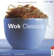 Cover of: Wok classics.