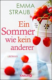 Cover of: Ein Sommer wie kein anderer