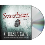 Cover of: Sweetheart