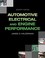 Cover of: Automotive Electrical and Engine Performance