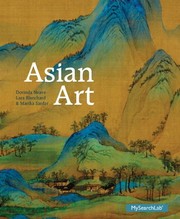 Cover of: Asian Art