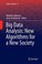 Cover of: Big Data Analysis