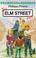 Cover of: The Elm Street Lot (Puffin Books)