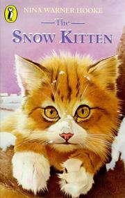 Cover of: The Snow Kitten